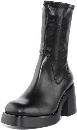 Vagabond 5344-002 Brooke - Damen Schuhe Stiefeletten - 20-Black, im Sale
